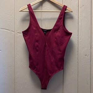 Express Bodysuit